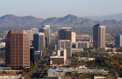 Arizona: Cuatro niños de entre 9 y 14 años violaron a una menor de 8