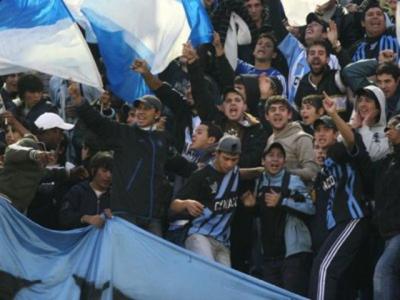 Uruguay: Cerro es el único líder de la liguilla