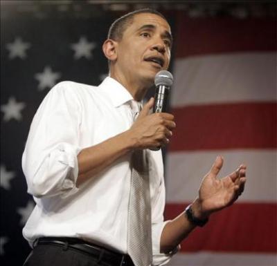 Las críticas de Obama sobre la detención de un catedrático negro desata una tormenta en EEUU