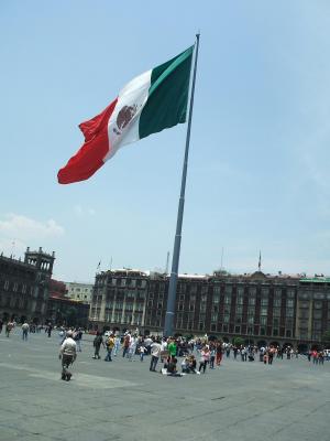 ¡Pueblo fraterno, si los hay....! México ofrece antivirales a países del Mercosur