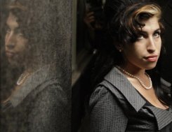 La cantante británica Amy Winehouse absuelta en un juicio por agresión