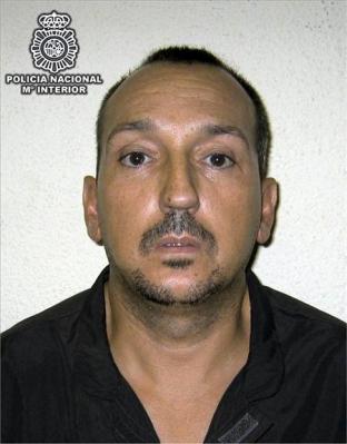 Arrestan en Madrid al jefe de la banda de tráfico de drogas "Los Miami"