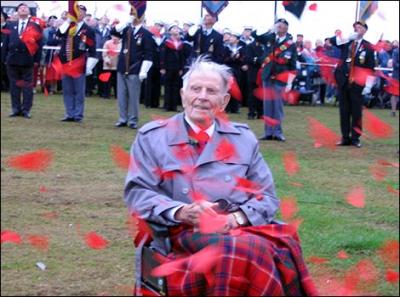 Murió el último soldado británico de 1ra guerra mundial