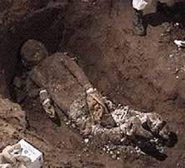 Hallan 3 cadáveres con huellas de tortura en México