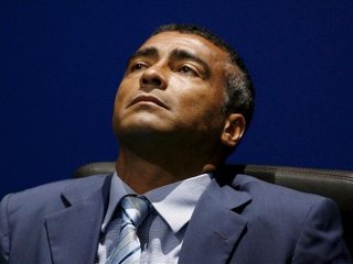 Romario, campeón mundial con Brasil, condenado a tres años y medio de prisión por evasión fiscal