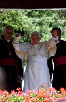 El Papa nombra al colombiano Luis Zarama obispo auxiliar de Atlanta