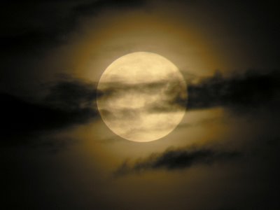 Descartan que la Luna influya en el estado psíquico de los humanos