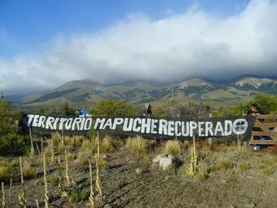 Persiste la rebelión mapuche por recuperación de tierras en Chile