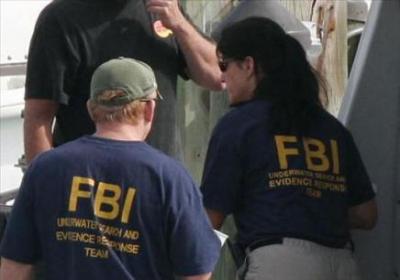 FBI busca a estadounidense por planear una trama terrorista en el exterior
