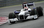 BMW se retira de la Fórmula 1