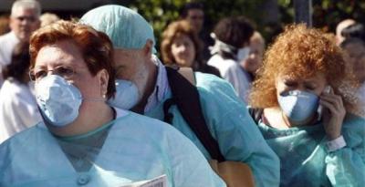 España deja de informar de nuevos casos de gripe porcina