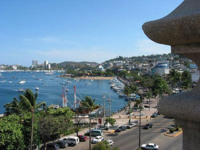 México: Asesinan a otro periodista en Acapulco