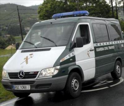 Eta ataca en Mallorca: Dos guardias civiles muertos en una explosión junto a cuartel