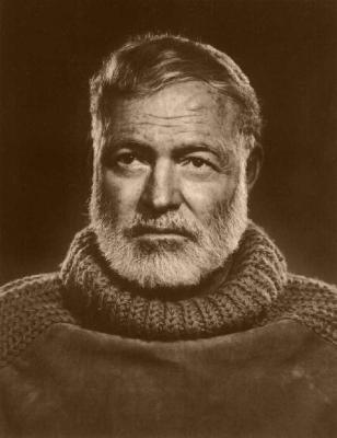 EEUU obligó a Hemingway a abandonar Cuba por su afinidad a la Revolución
