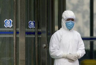 Peste neumónica en China: Más de 10.000 personas han sido puestas en cuarentena tras un brote letal