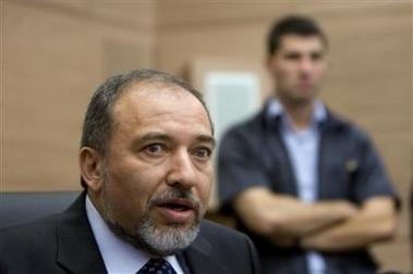 El canciller de Israel dimitirá si es imputado de corrupción