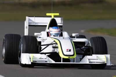 El capo de la escudería Brawn de Fórmula 1 podría perder su permiso de conducir por exceso de velocidad