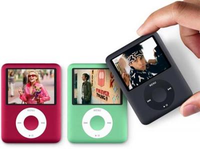 Apple intenta silenciar al hombre cuyo iPod explotó en el Reino Unido