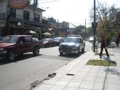 Descuartizan a un abogado en Buenos Aires
