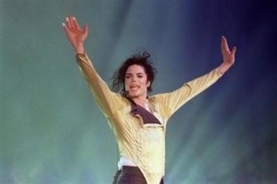 Más de 15.000 peticiones para que Michael Jackson reciba Nobel de la Paz