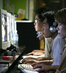 China investiga la muerte de un joven en campamento para adictos de Internet
