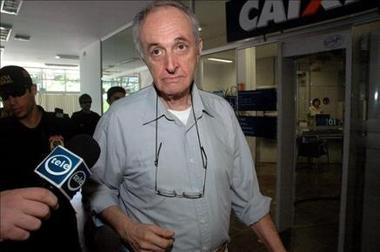 Brasil autorizó extradición a Argentina del represor uruguayo Manuel Cordero
