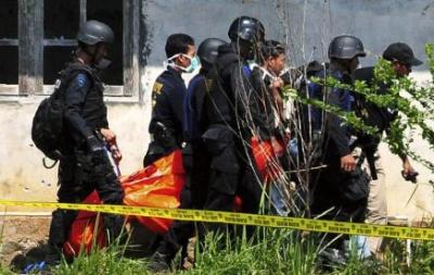 Desarticulan una trama para asesinar al presidente de Indonesia y matan al cerebro de atentados contra hoteles de lujo