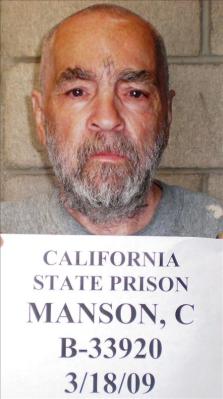 40 años después de sus crímenes, Charles Manson sigue siendo un icono del mal en EEUU