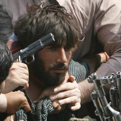 Aseguran que al líder talibán lo mató la CIA