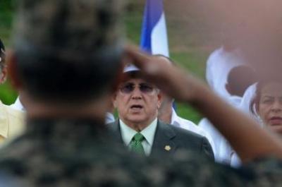 Honduras rechaza la comisión de la OEA porque el chileno Insulza "no es imparcial"