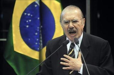 Uno de cada tres senadores de Brasil enfrenta procesos judiciales