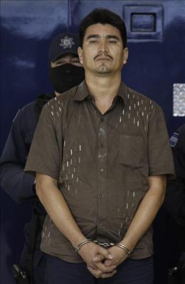 Capturan en México a un narcotraficante que planeaba atentar contra el presidente Felipe Calderón
