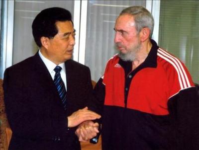 Fidel Castro cumple 83 años con Cuba sumida en la recesión más grave en décadas