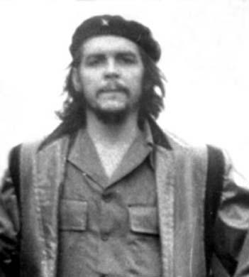 Restos de 5 guerrilleros seguidores del "Che" Guevara serán llevados a Argentina