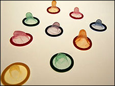 Nuevo "condón" para mujeres