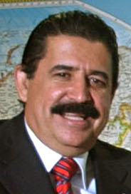 Destituyen a cónsules de Honduras en EEUU por traición a Manuel Zelaya
