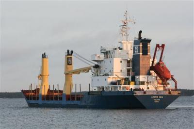El misterio del barco perdido: Rusia desmiente su avistamiento en Cabo Verde