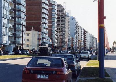 Uruguay: desde el miércoles seguro obligatorio contra terceros para todos los vehículos