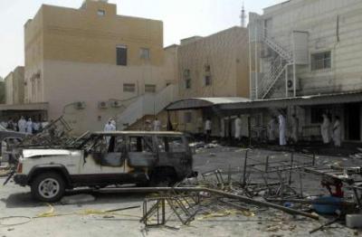 Diabólica venganza en Kuwait: La ex mujer del novio provocó el incendio que dejó 43 muertos en trágica boda
