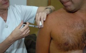 Uruguay reservó 2 millones de dosis para combatir la gripe A