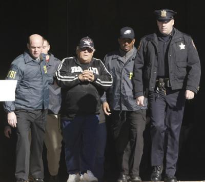 Capo mafioso de la familia Genovese es condenado a cadena perpetua en Nueva York