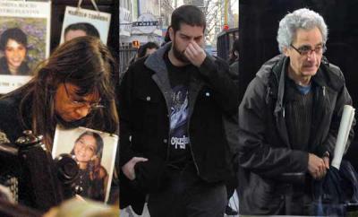 Argentina: bronca de los familiares, condenaron a Chabán a 20 años de prisión, pero absolvieron a Callejeros por el caso Cromañón