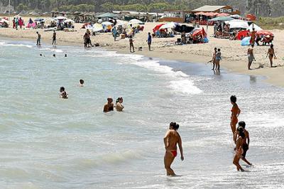 España pierde más de tres millones de turistas