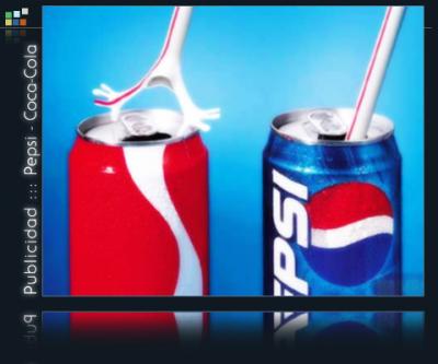 China incluye a Pepsi y a Coca-Cola en la lista de empresas más contaminantes