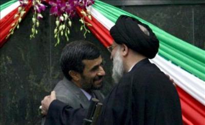 Los grandes ayatolás de Irán no quieren a mujeres como Ministras de Gobierno