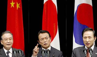 Corea del Sur y Corea del Norte reanudan diálogo a alto nivel después de meses de tensión
