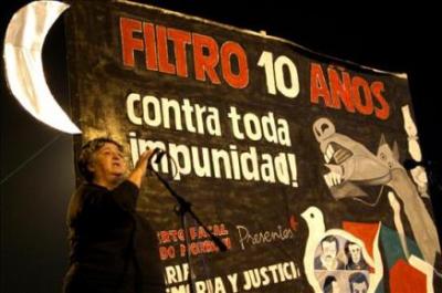 Uruguay: recuerdan los disturbios de 1994 contra la extradición de etarras