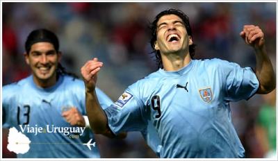 El gobierno de Uruguay también quiere fútbol gratis por televisión