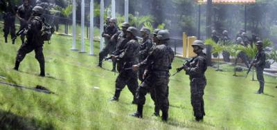 EEUU declarará "golpe de Estado militar" en Honduras y detendrá partida de 150 millones de dólares