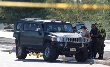 Furia asesina en Mexico: Matan a otras 15 personas en las últimas 24 horas
